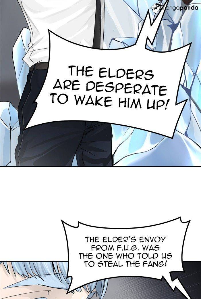 Tower of God Chapter 428 image 067